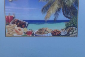 Tropical Beach Limited Food Van Hire Profile 1