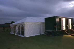 Brooks Event Hire Mobile Caterers Profile 1