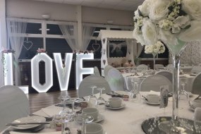 One hire Party Equipment Hire Profile 1