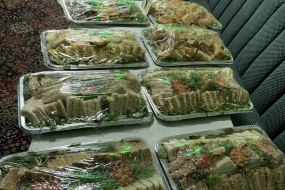Cafe Fresh Catering Buffet Catering Profile 1