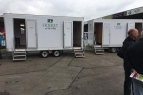 SRP Hire Solutions Ltd Loo Hire Profile 1