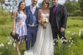 Jeni Meade Photography Wedding Photographers Profile 1