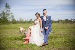 Jeni Meade Photography Wedding Photographers Profile 1