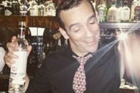 The GIN NOOK Horsebox Bar Hire Profile 1