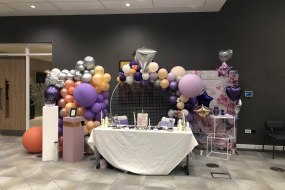 Airdorable Balloons Wedding Furniture Hire Profile 1