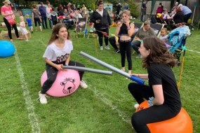 Mobile Adventures UK Event Planners Profile 1