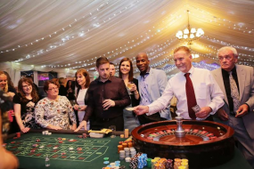 Lost Vegas Event Prop Hire Profile 1