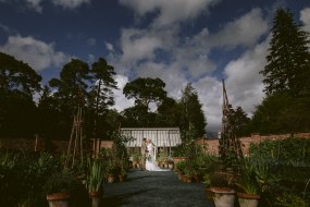 Joshua Wyborn Photographic Wedding Photographers Profile 1