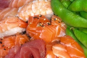 Madame Eat Sushi Catering Profile 1