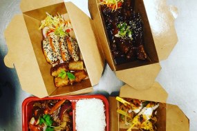 Madame Eat Street Food Catering Profile 1
