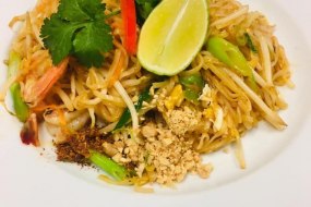 Madame Eat Thai Catering Profile 1