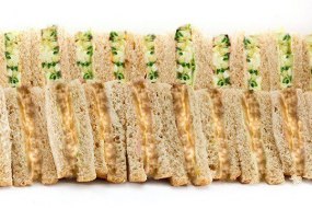 All occasions catering and events Event Catering Profile 1