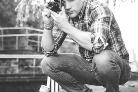 Paul Cashmore Photography Wedding Photographers Profile 1
