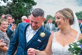 Samantha Newson Photography Wedding Photographers Profile 1