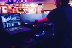 SGsounds Party Services Bands and DJs Profile 1