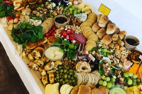 The Scrumdiddlyumptious Catering Company Grazing Table Catering Profile 1