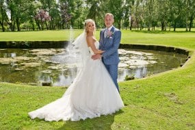 Paul Burrows Photography Wedding Photographers  Profile 1