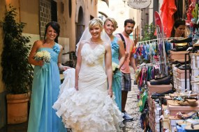 Wedding Sorento