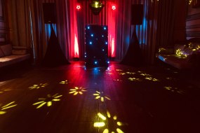 Party Peeps Mobile Disco Hire Profile 1