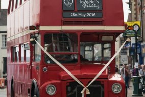 Lou Owen-Jones Photography Wedding Photographers Profile 1