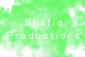 Shafiq Productions Videographers Profile 1