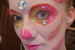Naomi's Fun House Body Art Hire Profile 1