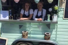 The Gin Genie Mobile Bar Hire Profile 1