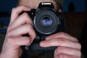 FabienFilms Videographers Profile 1
