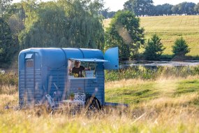 The Vine & Barley Mobile Bar Company Horsebox Bar Hire Profile 1
