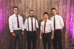 The Trueloves Wedding Band Hire Profile 1