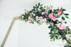 The Letter Hire People Decorations Profile 1
