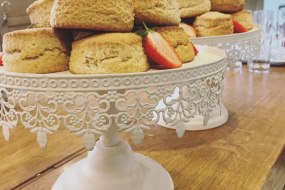 Isabel's Bakehouse  Afternoon Tea Catering Profile 1