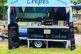 Isabel's Bakehouse  Street Food Catering Profile 1