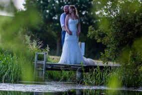 David Gillett Studios Wedding Photographers Profile 1