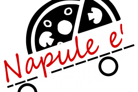 Napule e` Food Van Hire Profile 1