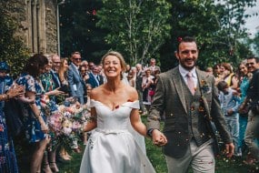 Annie Bradney Photography Wedding Photographers Profile 1