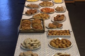 Cornish Maid’s Kitchen  Private Party Catering Profile 1