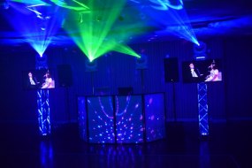 Fantasteeq Entertainment Mobile Disco Hire Profile 1