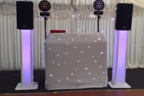 Subzero Mobile DJ & Entertainment Service Mobile Disco Hire Profile 1