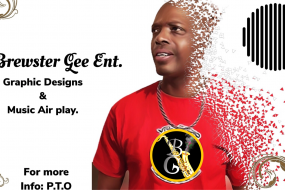 DJ BREWSTER GEE.