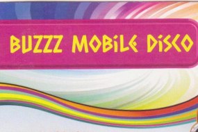 Buzzz Mobile Disco Mobile Disco Hire Profile 1