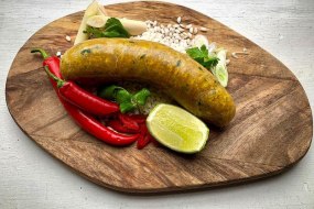 SOSIJ American Catering Profile 1