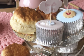Fifteas Limited Afternoon Tea Catering Profile 1