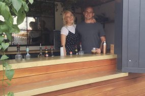 Arabuko Bar Mobile Wine Bar hire Profile 1