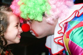 Fun Parties Children's Entertainers Profile 1