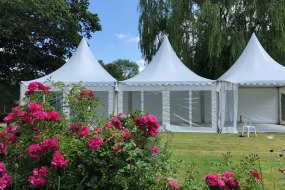 Petworth Marquee Hire Wedding Furniture Hire Profile 1