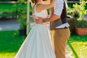 Norbert Campbell Photography Wedding Photographers Profile 1