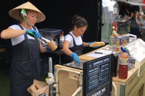 Banh Mi Caphe Street Food Catering Profile 1