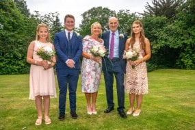 Chris Davison Photography Wedding Photographers Profile 1