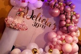 Partyheaven Party Solutions Decorations Profile 1